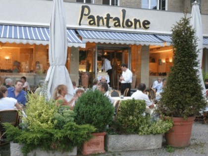 Photo: Pantalone